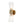 Load image into Gallery viewer, LightFixturesUSA - Modern 2 - Light Up Down Ribbed Glass Hourglass Wall Lamp - Wall Sconce - Ribbed Glass - 
