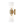 Load image into Gallery viewer, LightFixturesUSA - Modern 2 - Light Up Down Ribbed Glass Hourglass Wall Lamp - Wall Sconce - Ribbed Glass - 

