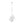 Load image into Gallery viewer, LightFixturesUSA - Modern 3 - Light Cluster Metal Conical Shade Chandelier - Chandelier - Black - 
