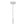 Load image into Gallery viewer, LightFixturesUSA - Modern 3 - Light Cluster Metal Conical Shade Chandelier - Chandelier - Black - 
