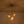 LightFixturesUSA - Modern 4 - Light Clear Glass Bubble Hanging Sputnik Chandelier - Chandelier - Brass - 