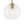 LightFixturesUSA - Modern 4 - Light Clear Glass Bubble Hanging Sputnik Chandelier - Chandelier - Brass - 