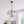 LightFixturesUSA - Modern 4 - Light Clear Glass Bubble Hanging Sputnik Chandelier - Chandelier - Oil Rubbed Bronze - 