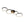 Load image into Gallery viewer, LightFixturesUSA - Modern 4 - Light Halo Dimmable LED Semi Flush Mount - Ceiling Light - 35 in. - 
