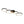 Load image into Gallery viewer, LightFixturesUSA - Modern 4 - Light Halo Dimmable LED Semi Flush Mount - Ceiling Light - 35 in. - 
