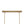 LightFixturesUSA - Modern 6 - light Clear Glass Dimmable LED Linear Island Chandelier - Chandelier - Black (Pre - Order) - 