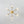 LightFixturesUSA - Modern 7 - light Hammered Glass Globe Tier Sputnik Chandelier - Chandelier - Brass - 