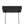 LightFixturesUSA-Modern Black Brass Linear Dimmable LED Island Chandelier-Chandelier-55 in-