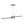 LightFixturesUSA-Modern Black Brass Linear Dimmable LED Island Chandelier-Chandelier-55 in-