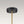 LightFixturesUSA-Modern Black Brass Opal Glass Globe Tiered Sputnik Chandelier-Chandelier-12-Lt-