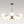 LightFixturesUSA-Modern Black Brass Opal Glass Globe Tiered Sputnik Chandelier-Chandelier-12-Lt-