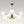 LightFixturesUSA-Modern Black Brass Opal Glass Globe Tiered Sputnik Chandelier-Chandelier-12-Lt-