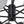 LightFixturesUSA - Modern Black Opal Glass Globe Sputnik Chandelier - Chandelier - 12 - Lt (Pre - Order) - 