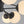 LightFixturesUSA - Modern Black Opal Glass Globe Sputnik Chandelier - Chandelier - 12 - Lt (Pre - Order) - 