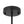 LightFixturesUSA - Modern Black Opal Glass Globe Sputnik Chandelier - Chandelier - 12 - Lt (Pre - Order) - 