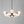 LightFixturesUSA - Modern Black Opal Glass Globe Sputnik Chandelier - Chandelier - 12 - Lt (Pre - Order) - 