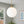 LightFixturesUSA-Modern Brass 1-light Shine Opal Glass Globe Kitchen Pendant-Pendant Light-15.7 in-