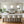 LightFixturesUSA-Modern Brass 1-light Shine Opal Glass Globe Kitchen Pendant-Pendant Light-15.7 in-