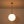 LightFixturesUSA-Modern Brass 1-light Shine Opal Glass Globe Kitchen Pendant-Pendant Light-15.7 in-