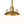 LightFixturesUSA-Modern Brass 1-light Shine Opal Glass Globe Kitchen Pendant-Pendant Light-15.7 in-