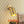 LightFixturesUSA - Modern Brass Adjustable Single Ceiling Spotlight Wall Light - Ceiling Light - 1 Pack - 