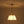 LightFixturesUSA - Modern Brass White Fabric Tapered Cage Pendant Light - Ceiling Light - White+Brass - 