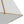 LightFixturesUSA - Modern Brass White Fabric Tapered Cage Pendant Light - Ceiling Light - White+Brass - 