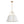 LightFixturesUSA - Modern Brass White Fabric Tapered Cage Pendant Light - Ceiling Light - White+Brass - 
