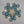 LightFixturesUSA - Modern Cluster Blue Glass Globe Bubble Chandelier - Chandelier - Blue Bubbles - 