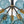 LightFixturesUSA - Modern Cluster Blue Glass Globe Bubble Chandelier - Chandelier - Blue Bubbles - 