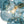 LightFixturesUSA - Modern Cluster Blue Glass Globe Bubble Chandelier - Chandelier - Blue Bubbles - 