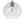 LightFixturesUSA-Modern Cluster Clear Hammered Glass Globe 3-Light Pendant-Chandelier-Brass-