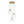 LightFixturesUSA-Modern Cluster Clear Hammered Glass Globe 3-Light Pendant-Chandelier-Brass-