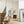 LightFixturesUSA-Modern Cluster Clear Hammered Glass Globe 3-Light Pendant-Chandelier-Brass-