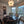 LightFixturesUSA-Modern Cluster Frosted Glass Bubble Chandelier-Chandelier--