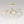 LightFixturesUSA - Modern Cluster Glass Bubble Chandelier / Semi Flush - Chandelier - White - 12 Globes