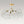LightFixturesUSA - Modern Cluster Glass Bubble Chandelier / Semi Flush - Chandelier - White - 20 Globes