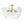 LightFixturesUSA - Modern Cluster Glass Bubble Chandelier / Semi Flush - Chandelier - White - 20 Globes