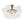 LightFixturesUSA - Modern Cluster Glass Bubble Chandelier / Semi Flush - Chandelier - White - 20 Globes