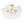 LightFixturesUSA - Modern Cluster Glass Bubble Chandelier / Semi Flush - Chandelier - White - 20 Globes