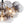 LightFixturesUSA - Modern Cluster Gradient Gray Glass Globe Bubble Chandelier - Chandelier - Gray Bubble (Exclusive Offer) - 