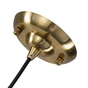 LightFixturesUSA - Modern Cluster Gradient Gray Glass Globe Bubble Chandelier - Chandelier - Gray Bubble (Exclusive Offer) - 