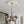 LightFixturesUSA - Modern Cluster Gradient Gray Glass Globe Bubble Chandelier - Chandelier - Gray Bubble (Exclusive Offer) - 