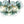 Load image into Gallery viewer, LightFixturesUSA - Modern Cluster Gradient Green Glass Globe Bubble Chandelier - Chandelier - Green Bubble (Exclusive Offer) - 
