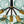 Load image into Gallery viewer, LightFixturesUSA - Modern Cluster Gradient Green Glass Globe Bubble Chandelier - Chandelier - Green Bubble (Exclusive Offer) - 

