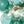 Load image into Gallery viewer, LightFixturesUSA - Modern Cluster Green Glass Globe Bubble Chandelier - Chandelier - Green Bubble (Exclusive Offer) - 
