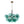 Load image into Gallery viewer, LightFixturesUSA - Modern Cluster Green Glass Globe Bubble Chandelier - Chandelier - Green Bubble (Exclusive Offer) - 
