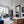 LightFixturesUSA - Modern Cluster Sculpture Texture Glass Globe Bubble Chandelier - Chandelier - Black - 