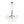 LightFixturesUSA - Modern Cluster Sculpture Texture Glass Globe Bubble Chandelier - Chandelier - Black - 