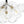 LightFixturesUSA - Modern Cluster Sculpture Texture Glass Globe Bubble Chandelier - Chandelier - Black - 